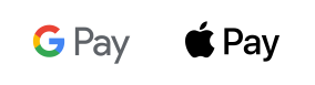 Google & Apple Pay